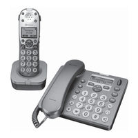 Amplicomms PowerTel 880 Mode D'emploi