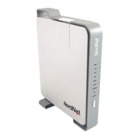 NordNet NordnetBox Guide D'installation