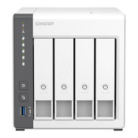 Qnap TS-433 Guide De L'utilisateur