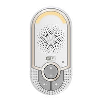 Motorola MBP162CONNECT Guide De L'utilisateur