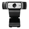 Logitech C930e - Webcam professionnelle HD 1080p avec objectif grand angle - Manuel