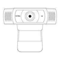 Logitech C930e Guide D'installation
