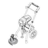 WAGNER POWERPAINTER 90 EXTRA SKID Instructions D'utilisation