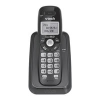 Vtech CS6114 Guide D'utilisation