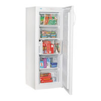 Electrolux EUF2000 Notice D'utilisation