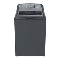 Ge GTW680 Manuel Du Propriétaire