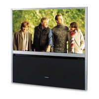 Toshiba 65H14 Mode D'emploi
