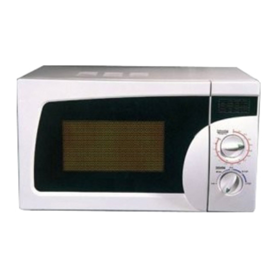 Beko MWF 2010 MW Manuel