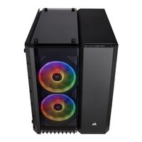 Corsair 280X Mode D'emploi