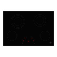 Bertazzoni PE304CER Instructions Pour L'utilisation Et Manutention