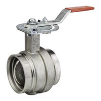 Victaulic MasterSeal Vic-300 Mode D'emploi