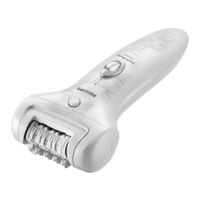 Philips HP6511 Mode D'emploi