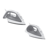 T-Fal ULTRAGLIDE PRO FV2613 Mode D'emploi