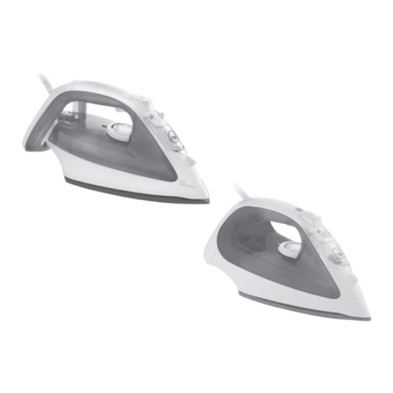 T-Fal ULTRAGLIDE PRO FV26 Serie Mode D'emploi
