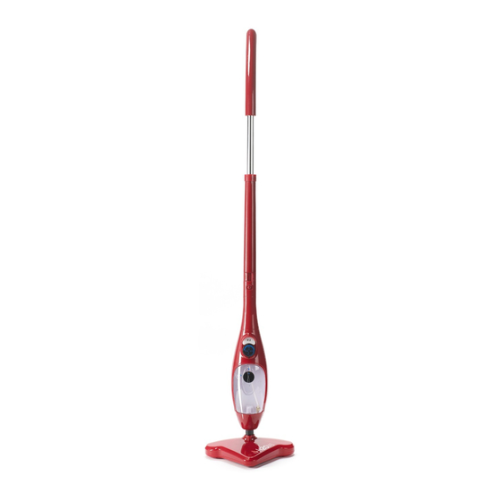 Thane Housewares H2O MOP X5 Manuels