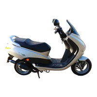 Peugeot Elyseo 50cc Notice D'utilisation