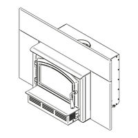 Empire Comfort Systems ARCHWAY 2300 WB23IN Manuel D'installation Et D'utilisation