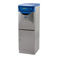 Arjo Tornado FD1800 Mode D'emploi