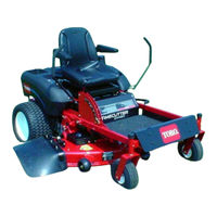 Toro 74406 Manuel D'utilisateur