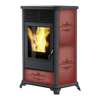Italiana Camini CLASSICA Installation, Usage Et Maintenance