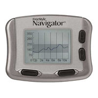 Abbott Freestyle Navigator Guide De L'utilisateur