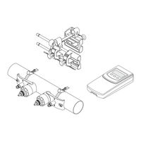 Endress+Hauser Proline Prosonic Flow 93T Portable Manuel De Mise En Service