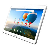 Archos 96 Xenon Mode D'emploi