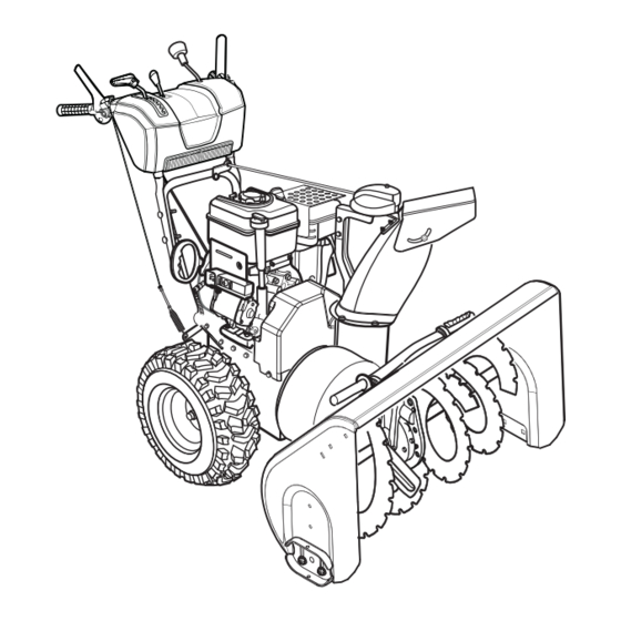 Craftsman C950-52124-0 Manuel D'utilisation