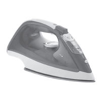 T-Fal FV15 Serie Mode D'emploi