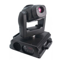 Contest MVH 900 Guide De L'utilisateur