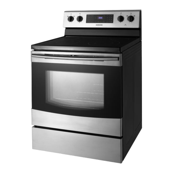 Samsung FE-R400SX Manuel D'utilisation