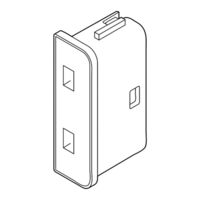 Lenze 8400 Instructions De Montage