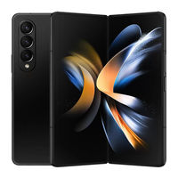 Samsung Galaxy Z Fold4 Mode D'emploi