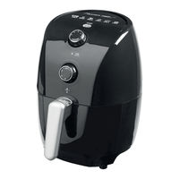 Bestron AAF300 Mode D'emploi