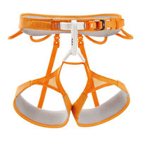 Petzl Hirundo C53 Mode D'emploi
