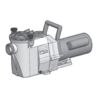Hayward Super II Guide Du Propriétaire