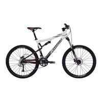 Cannondale RZ ONE FORTY Manuel De L'utilisateur