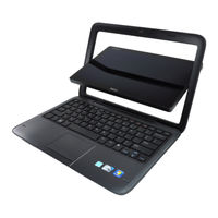 Dell Inspiron duo Guide De Configuration