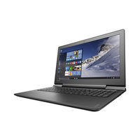 Lenovo ideapad 700-15ISK-DSFR Guide De L'utilisateur