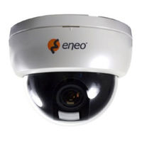 Eneo VKCD-1333SM/49 Mode D'emploi