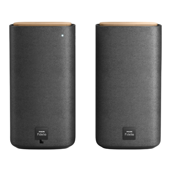 Philips BTS7000 Mode D'emploi