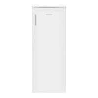 Brandt BC6510SW Guide D'installation Et D'utilisation