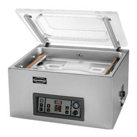 CombiSteel Royal 52 Mode D'emploi
