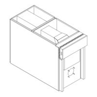 Dettson OLR112A16A Instructions D'installation