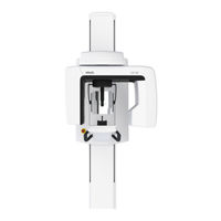 KaVo ORTHOPANTOMOGRAPH OP 2D Manuel D'utilisation