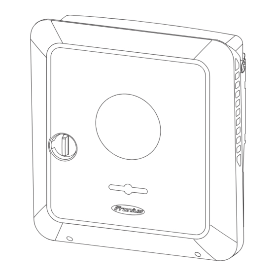 Fronius Primo GEN24 3.6 Instructions De Service