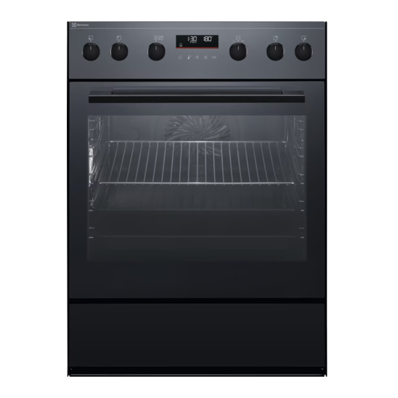 Electrolux EH7L5DSP Notice D'utilisation