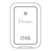 OWL Intuition-LC Guide D'installation Rapide