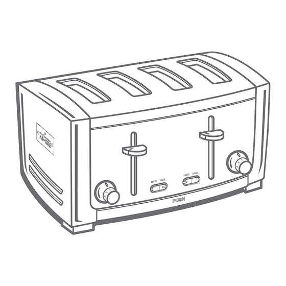 all-clad TJ802D50 Guide De L'utilisateur