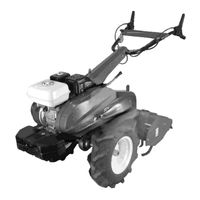 Sentar F850 Manuel D'utilisateur